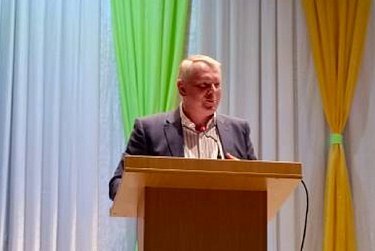 Совет представительных органов муниципальных районов и городских округов собрался в Гае